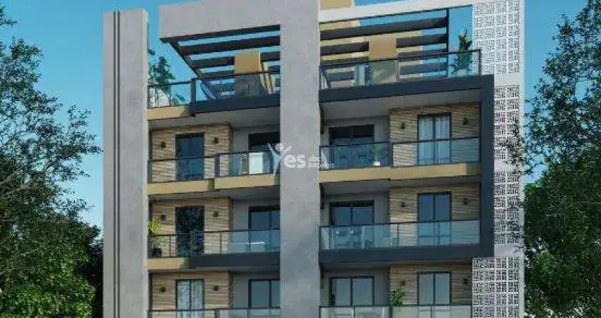 Cobertura duplex em nova petrópolis, são bernardo do campo - previsão de entrega setembro de 2026!