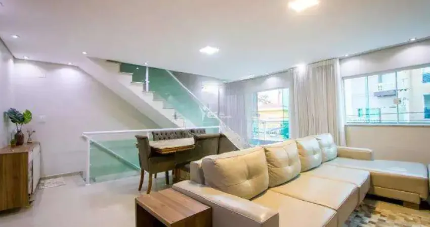 Casa com 3 quartos à venda na Rua Peru, 175, Vila Assunção, Santo André