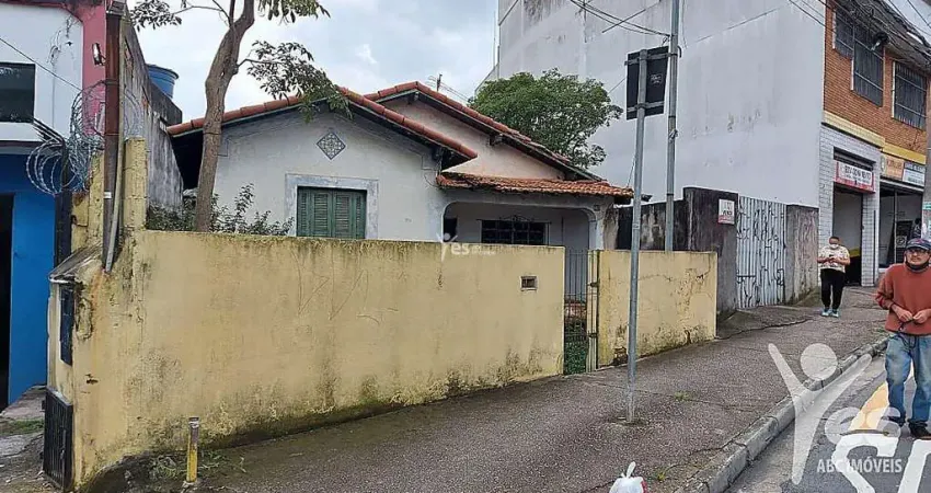 Terreno disponível para venda em santo andré, vila gilda - permuta