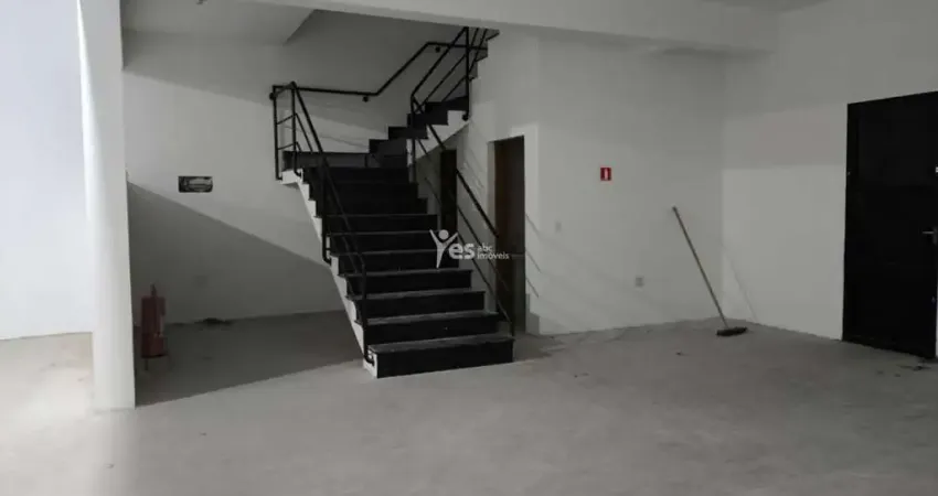 Galpão a venda em santo andré, parque capuava - 235m² - banheiro, copa - piso frio