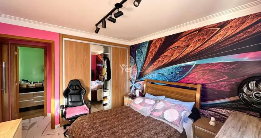 Apartamento com 2 quartos à venda, 94m2 bairro jardim com lazer completo