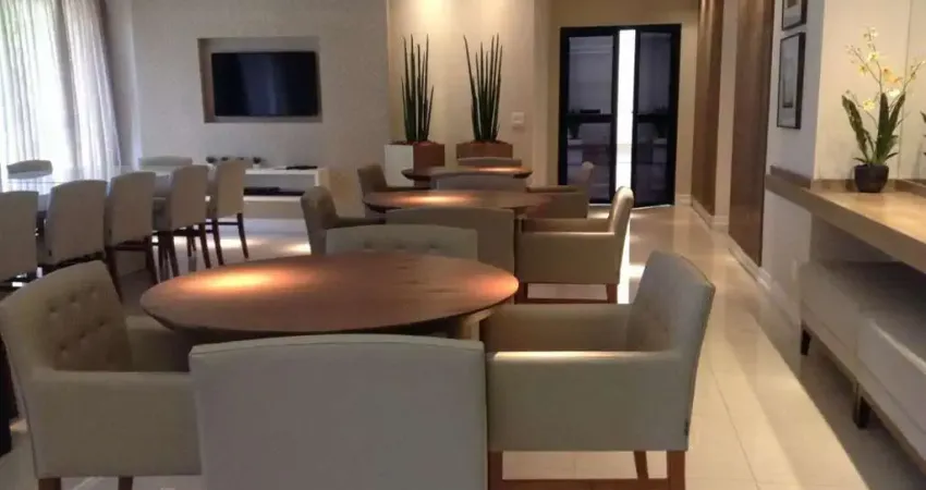 Apartamento à venda com academia e portaria 24 horas no jardim, santo andré