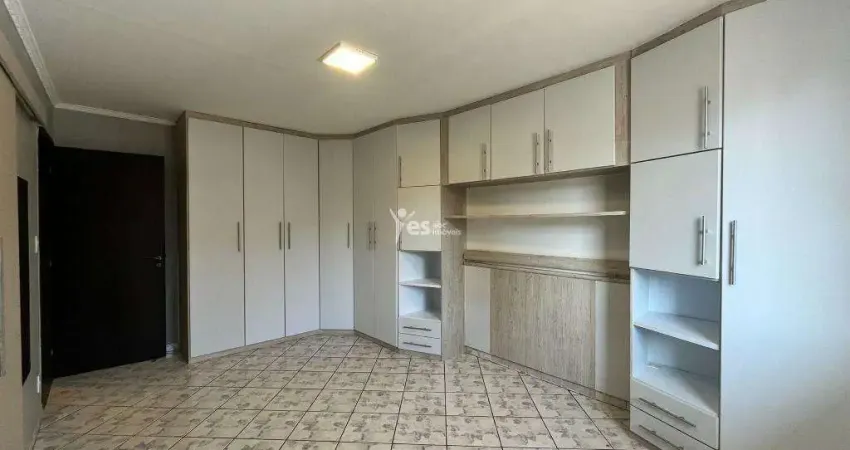 Sobrado semi mobiliado a venda com 211²de área construída, sendo 3 dormitórios, 1 suíte, 4 banheiros e 2 vagas de garagem na vila alpina - santo andré - sp