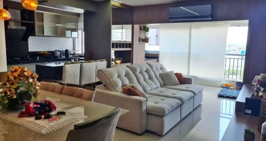 Apartamento à venda em santo andré - centro - com lazer completo e vista livre - le quartier santo andré