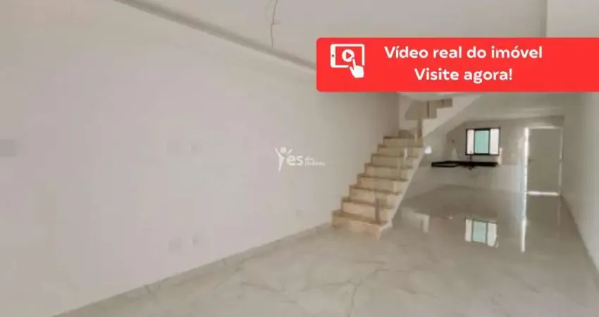 Casa com 3 quartos à venda na Rua Andorra, 353, Vila Francisco Matarazzo, Santo André