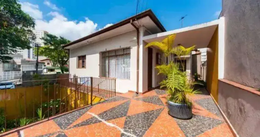 Casa  6 quartos 3 banheiros 3 vagas localizado no bairro jardim bela vista em santo andré