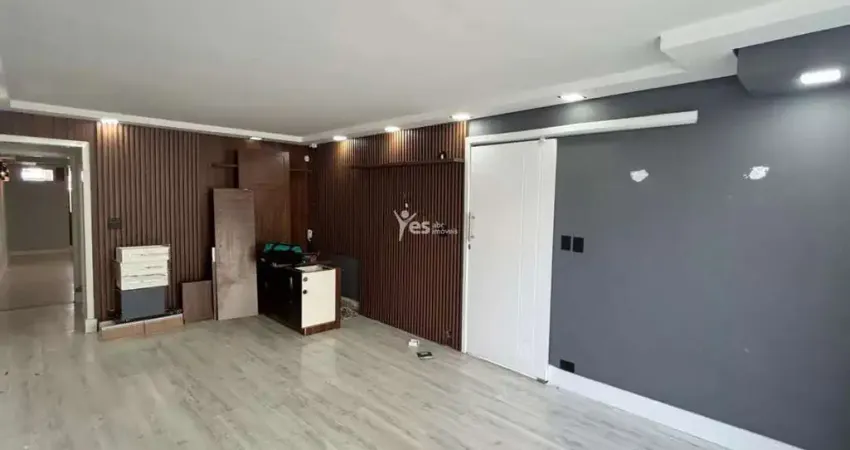 Casa com 3 quartos à venda na Rua João Fernandes, 270, Vila Alpina, Santo André