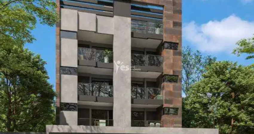 Cobertura duplex em são bernardo do campo - centro | em obras - entrega fevereiro de 2027