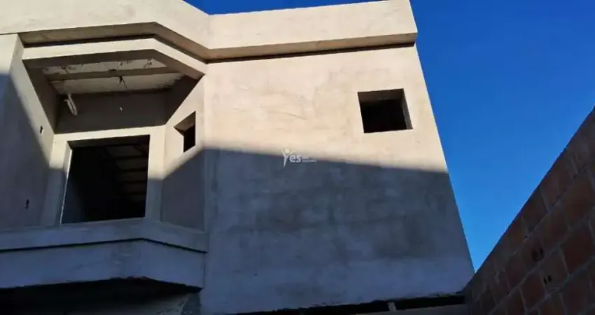 Casa com 4 quartos à venda na Rua Aracati, 298, Vila Curuçá, Santo André