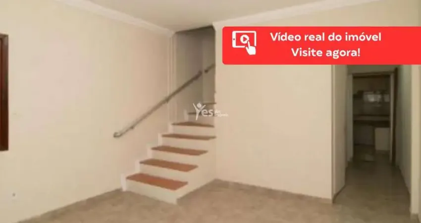 Sobrado para alugar com 4 dormitórios e cozinha planejada no bairro silveira – santo andré