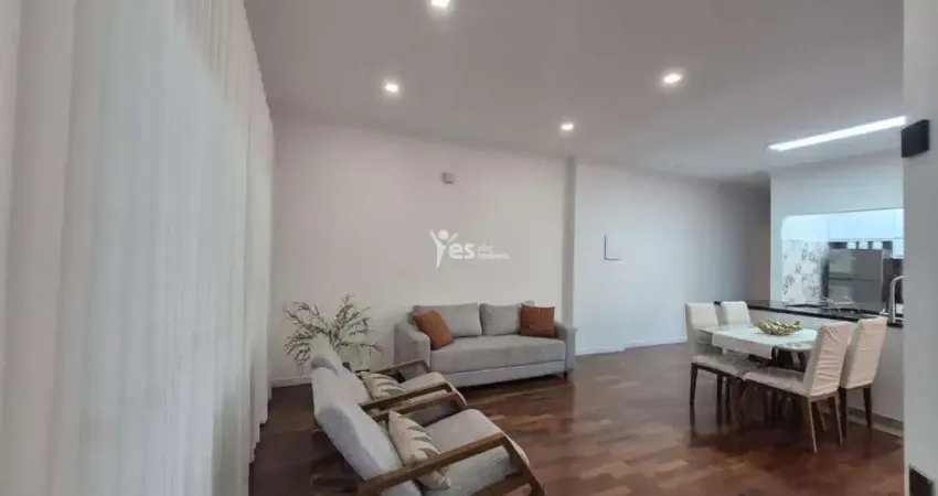 Casa com 2 quartos à venda na Avenida da Saudade, 237, Vila Assunção, Santo André