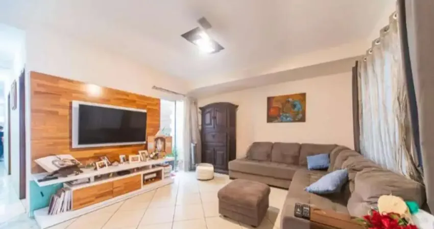 Sobrado à venda em santo andré, vila assunção - área de serviço, churrasqueira, lavabo