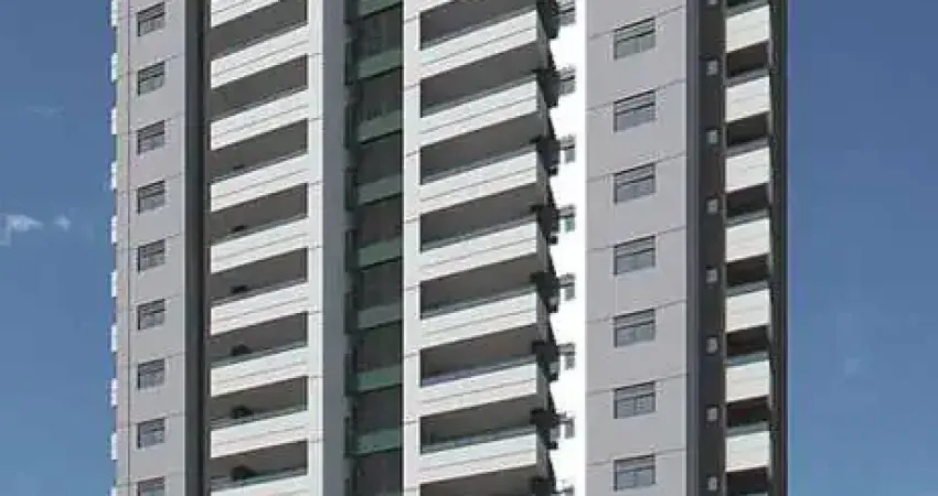 Apartamento para venda  no bairro vila assunção em santo andré