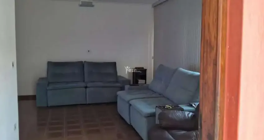 Casa à venda no parque oratório – terreno 10x30, 3 dorms (1 suíte), 4 vagas