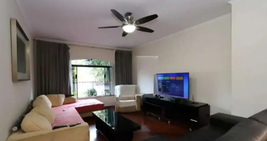 Casa com 3 quartos à venda na Rua Jaguarão, 296, Campestre, Santo André