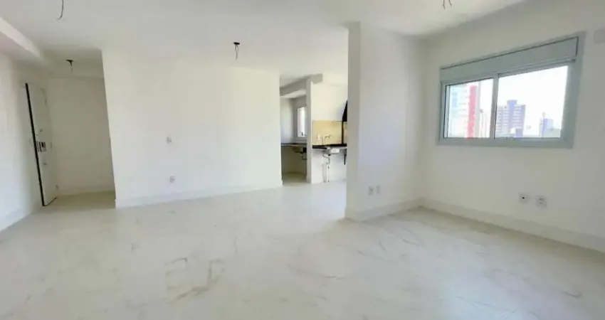 Apartamento a venda com 2 suítes, área gourmet, 2 vagas de garagem - no bairro vila guiomar - santo andré