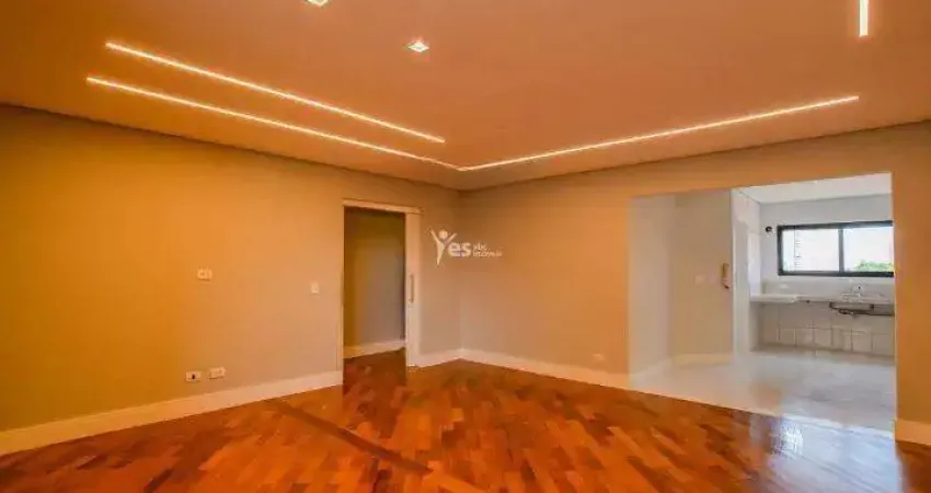 Apartamento com 3 quartos à venda na Rua Caminho do Pilar, 533, Vila Gilda, Santo André