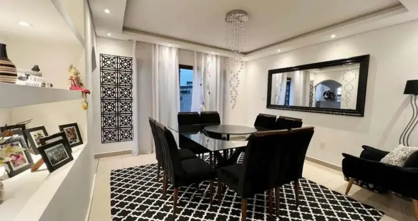 Casa terrea 3 dornitórios à venda em santo andré, jardim do estádio  - churrasqueira e varanda gourmet