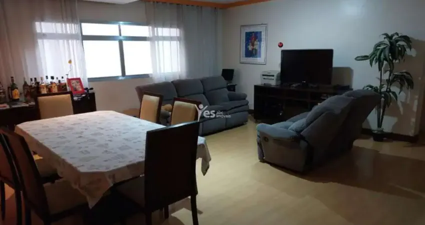 Apartamento com 3 quartos à venda na Rua da Fonte, 107, Jardim Bela Vista, Santo André