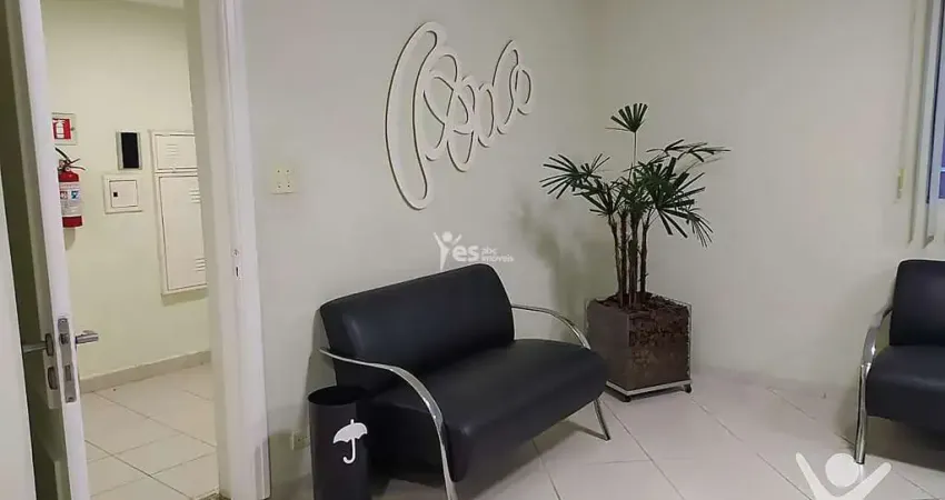 Sobrado comercial/residencial à venda com 177m² - vila santa teresa, santo andré.