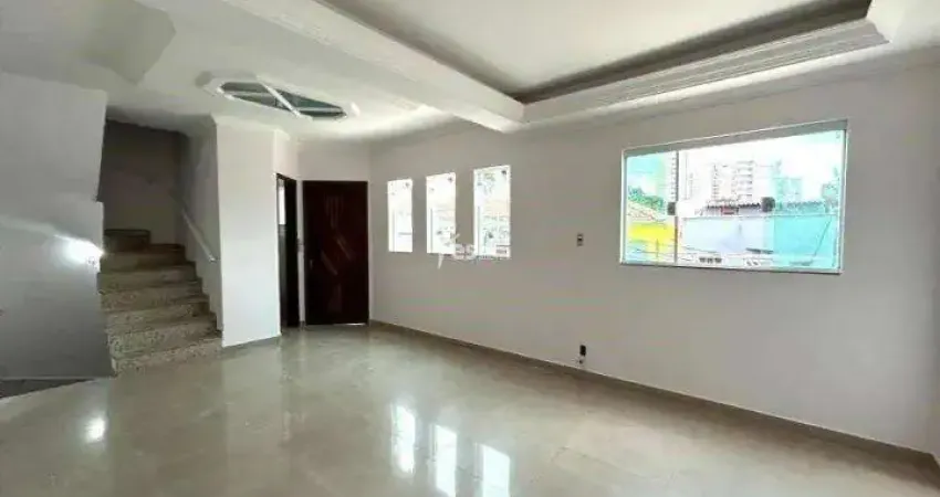Sobrado a venda com 180m² de área construída, sendo 4 dormitórios , 3 suítes, 5 banheiros e 3 vagas de garagem - jardim bela vista - santo andré - sp