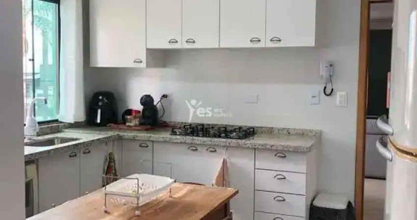 Casa com 3 quartos à venda na Rua Espanha, 161, Parque das Nações, Santo André