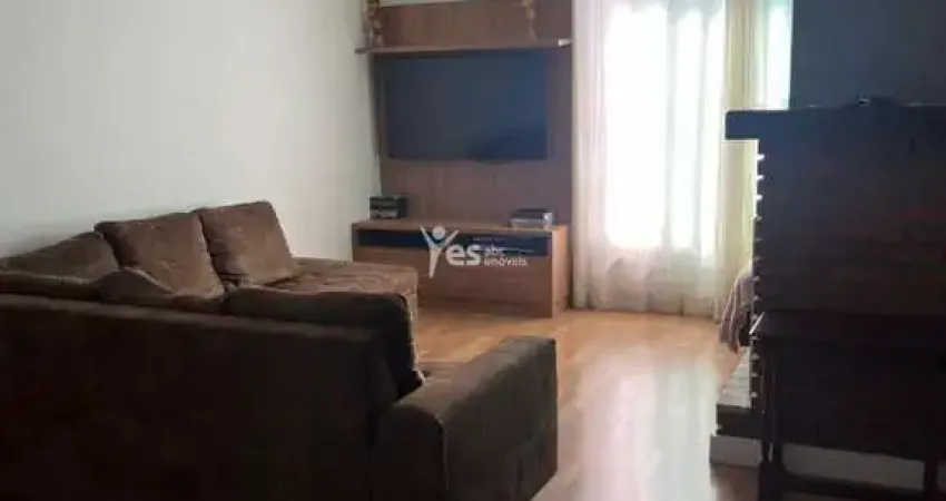 Casa à venda no parque terra nova – 2 dormitórios, espaço gourmet e 2 vagas