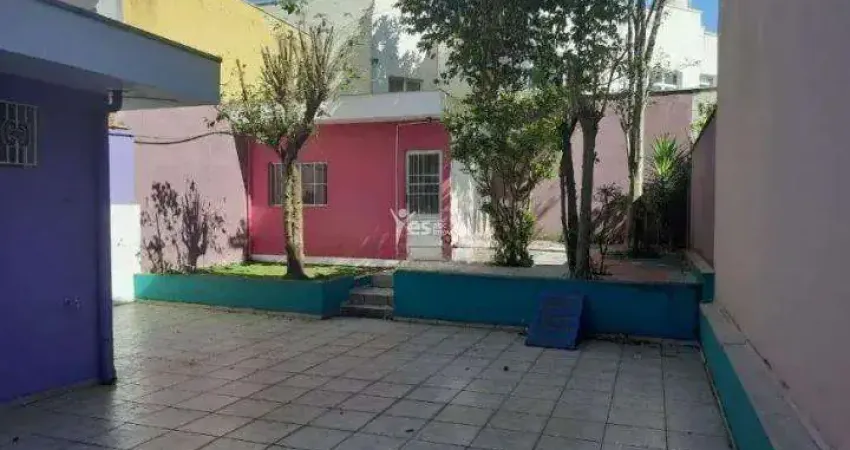 Casa assobradada 3 quartos 4 banheiros com 3 vagas localizado no bairro jardim bela vista em santo andré