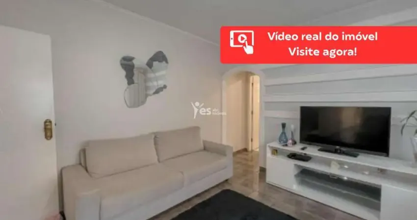 Sobrado 3 quartos 3 banheiros 8 vagas  localizado no bairro jardim las vegas em santo andré distribuídos