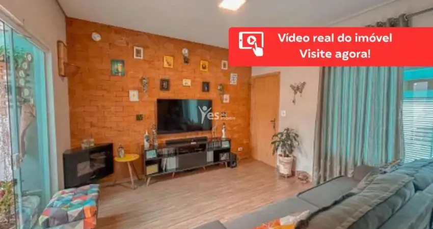 Casa térrea 2 quartos 2 banheiros 2 vagas localizado no bairro santa maria em são caetano do sul