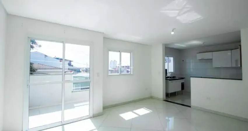 Casa com 3 quartos à venda na Rua Caquito, 18, Vila Pires, Santo André