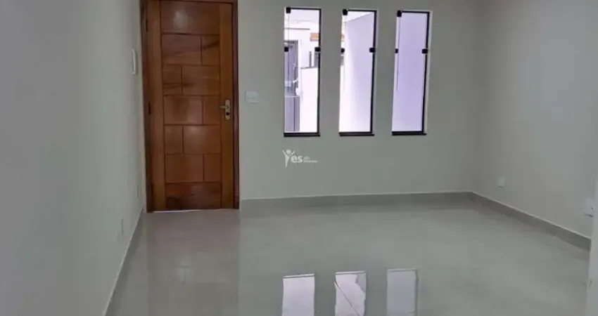 Lançamento de sobrado no parque das nações, santo andré - área gourmet.