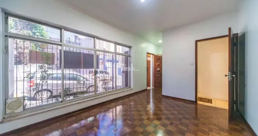 Casa com 3 quartos à venda na Rua Joaquim Távora, 135, Vila Assunção, Santo André