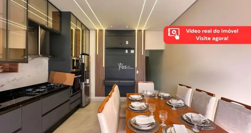 Oportunidade: sobrado em obras na vila camilópolis, santo andré