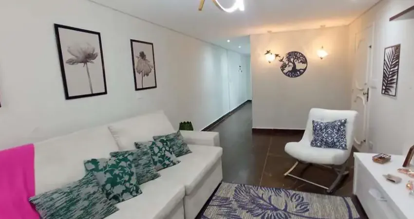 Sobrado 4 quartos 4 vagas localizado no bairro vila scarpeli em santo andré