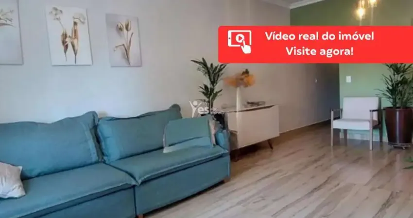 Venda de casa em santo andré, vila apiaí - 174m², semimobiliada