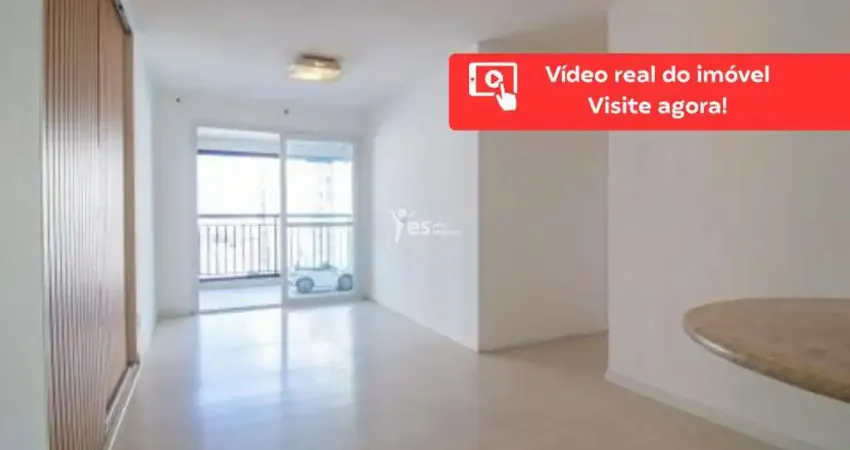 Apartamento de 88m² com piscina e academia em santo andré - ao lado do shopping plaza campestre