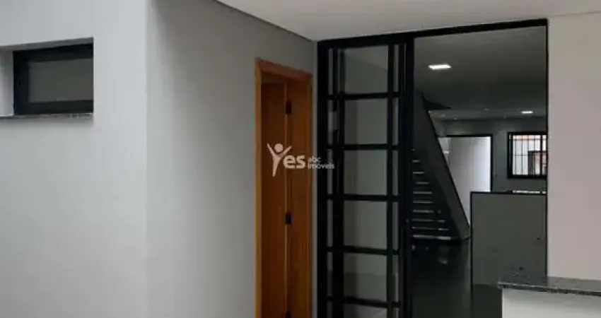 Sobrado 3 quartos 2 banheiros 2 vagas localizado na vila francisco matarazzo em santo andré distribuídos