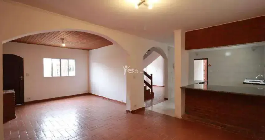 Casa com 4 quartos à venda na Rua Rio Pardo, 446, Vila Helena, Santo André