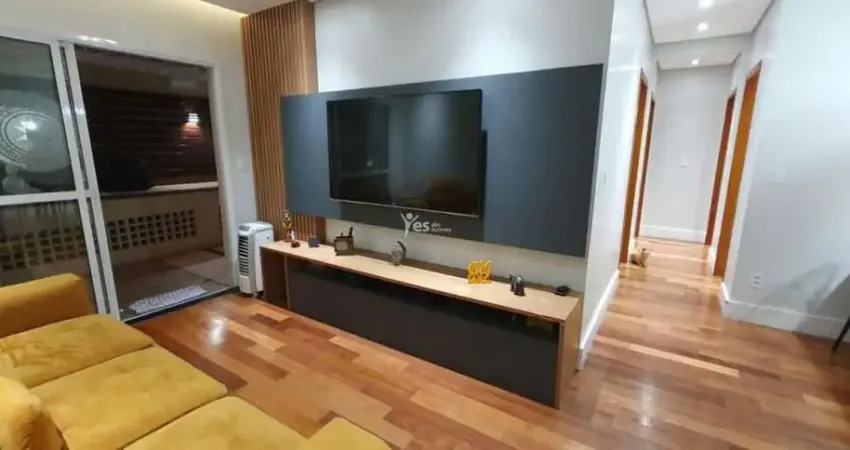 Apartamento à venda em são caetano, b. santa maria, 3 dorm. 1 suíte, 2 vg. 86m² vivere patriani