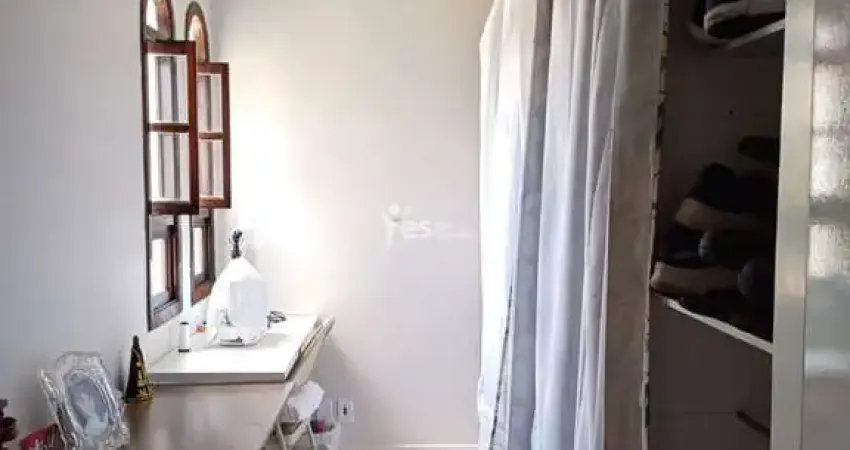 Sobrado em santo andré - 151m² - mobiliado - campestre - venda