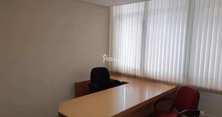 Salas comerciais à venda, excelente localização. vila bastos , santo andré.