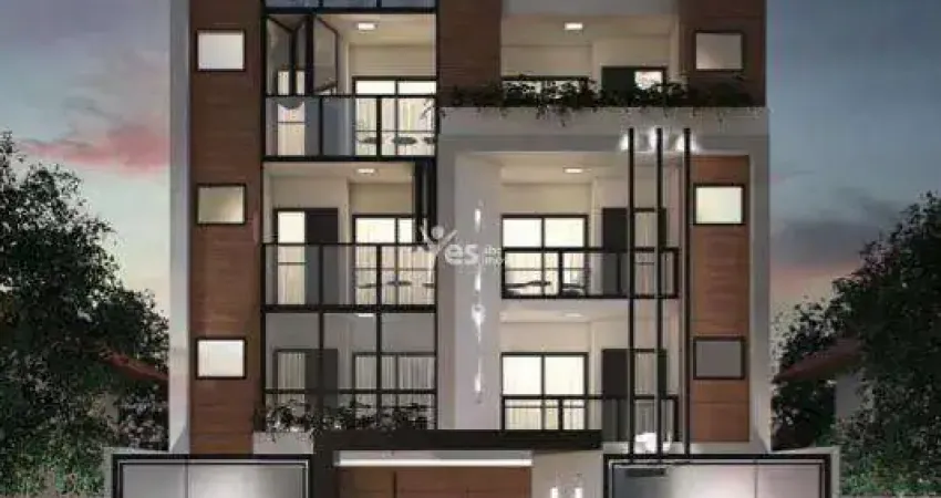 Apartamento garden em nova petrópolis, são bernardo do campo - previsão para dezembro de 2027.