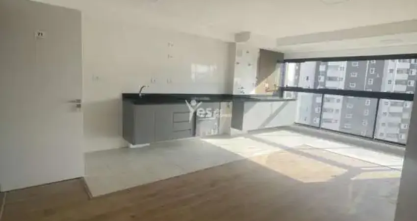 Apartamento com 3 quartos à venda na Avenida Doutor Erasmo, 695, Vila Assunção, Santo André