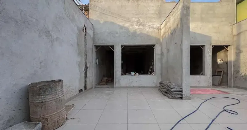 Imóvel com churrasqueira e lavanderia em santo andré, parque oratório - venda