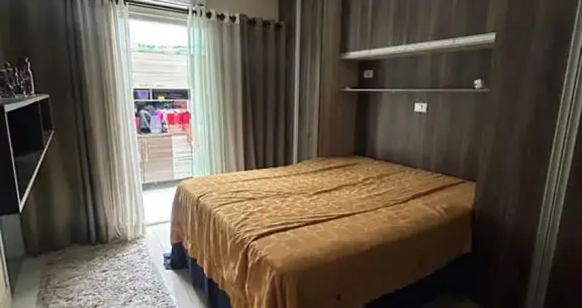 Casa com 2 quartos à venda na Rua Almada, 958, Jardim Santo Alberto, Santo André