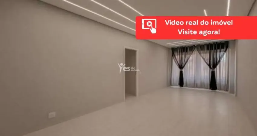 Apartamento na av portugal 117m2  3 dormitórios sendo 1 suite bairro vila bastos