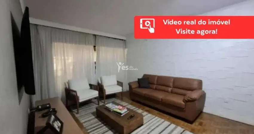 Sobrado 3 quartos 2 banheiros 2 vagas localizado na vila alzira em santo andré distribuídos