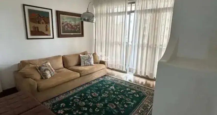 Apartamento à venda na vila assunção – 210m², 4 dorms, 3 vagas e lazer completo!
