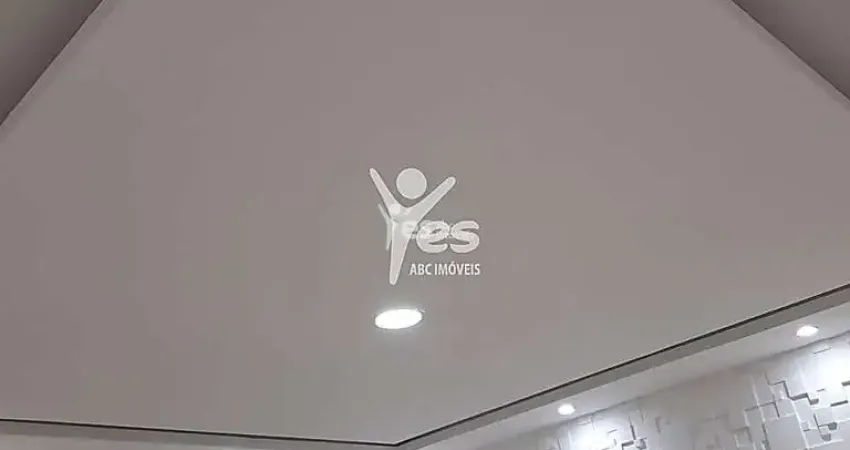 Apartamento sem condomínio , 2 dormitórios , 1 vaga , vila scarpelli , santo andré